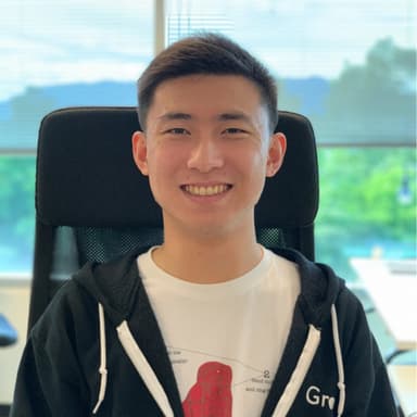 Chris Lu